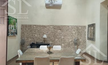 Casa en  VENTA BARRIO SANTA LUCIA