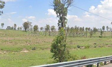 Terreno en venta en Canalejas Jilotepec 26-296 JAS