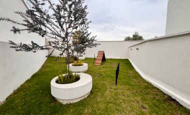 Casa de Venta Por Estrenar en Tumbaco