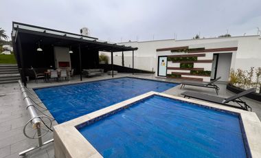 Casa de Venta Por Estrenar en Tumbaco