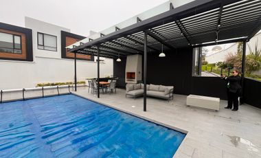 Casa de Venta Por Estrenar en Tumbaco