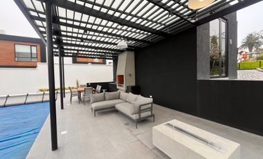 Casa de Venta Por Estrenar en Tumbaco