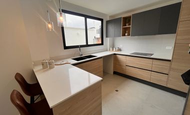 Casa de Venta Por Estrenar en Tumbaco