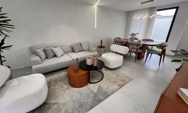 Casa de Venta Por Estrenar en Tumbaco