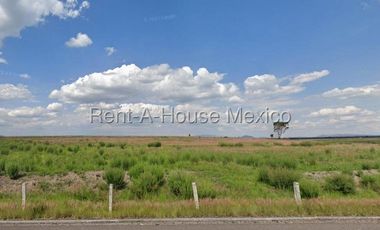 Terreno en Venta en Canalejas, Jilotepec JL 26-297.