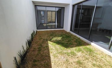 CASA EN VENTA RESIDENCIAL MAYORCA LEÓN GUANAJUATO