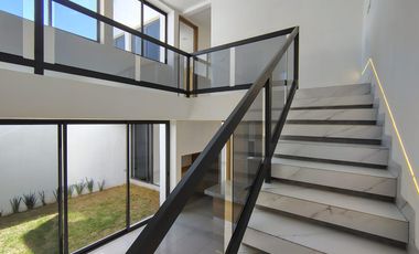 CASA EN VENTA RESIDENCIAL MAYORCA LEÓN GUANAJUATO