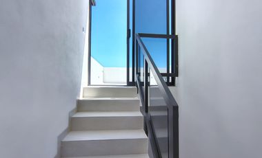 CASA EN VENTA RESIDENCIAL MAYORCA LEÓN GUANAJUATO