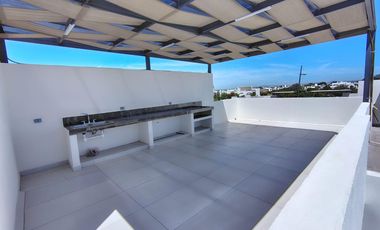 CASA EN VENTA RESIDENCIAL MAYORCA LEÓN GUANAJUATO
