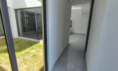 CASA EN VENTA RESIDENCIAL MAYORCA LEÓN GUANAJUATO