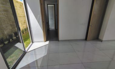 CASA EN VENTA RESIDENCIAL MAYORCA LEÓN GUANAJUATO