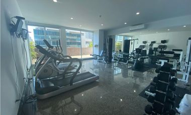 SE ALQUILA AMPLIO APARTAMENTO EN PH MAR ABIERTO AVENIDA BALBOA