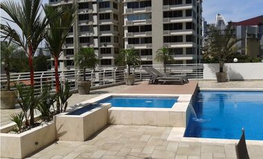 SE ALQUILA AMPLIO APARTAMENTO EN PH MAR ABIERTO AVENIDA BALBOA