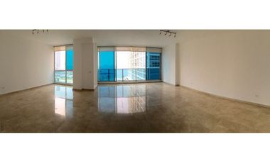 SE ALQUILA AMPLIO APARTAMENTO EN PH MAR ABIERTO AVENIDA BALBOA