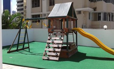 SE ALQUILA AMPLIO APARTAMENTO EN PH MAR ABIERTO AVENIDA BALBOA