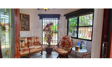 Oportunidad! Se Vende Hermosa Casa en Altos de Betania COD. 440----