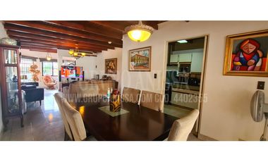 Oportunidad! Se Vende Hermosa Casa en Altos de Betania COD. 440----