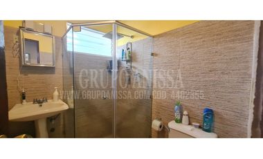 Oportunidad! Se Vende Hermosa Casa en Altos de Betania COD. 440----