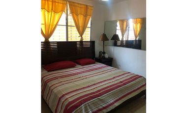 VENDO o ALQUILO CASA EN BRISAS DEL GOLF ESQUINA