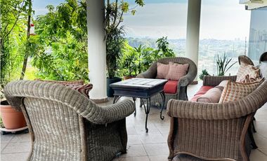 Casa en venta en el Avance- Betania (BORA)