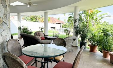 Casa en venta en el Avance- Betania (BORA)