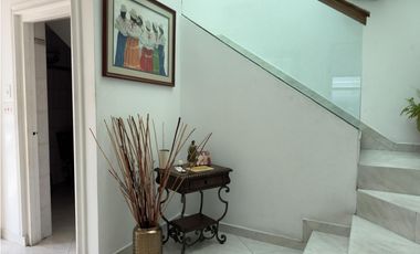 Casa en venta en el Avance- Betania (BORA)