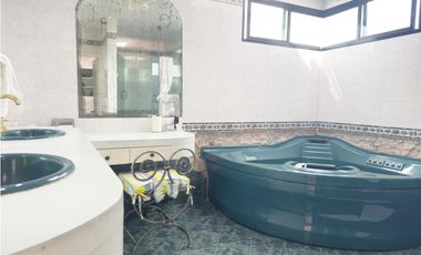 Casa en venta en el Avance- Betania (BORA)