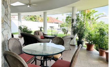 Casa en venta en el Avance- Betania (BORA)