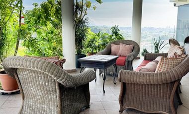 Casa en venta en el Avance- Betania (BORA)