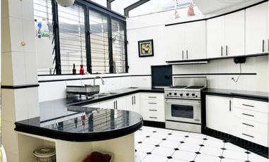 Casa en venta en el Avance- Betania (BORA)