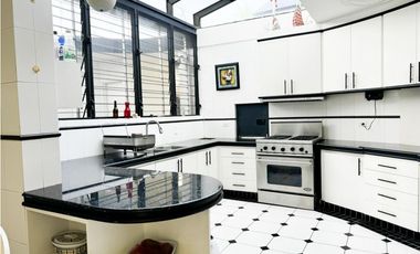 Casa en venta en el Avance- Betania (BORA)