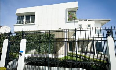 Casa en venta en el Avance- Betania (BORA)