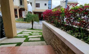 Casa en venta en Panamá Norte - Ph Vistas del Lago (YM)