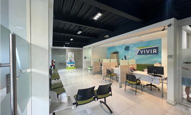 ALQUILER DE LOCAL COMERCIAL EN  PLANTA BAJA EN OBARRIO 463m2 JP