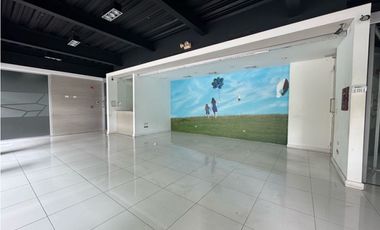 ALQUILER DE LOCAL COMERCIAL EN  PLANTA BAJA EN OBARRIO 463m2 JP