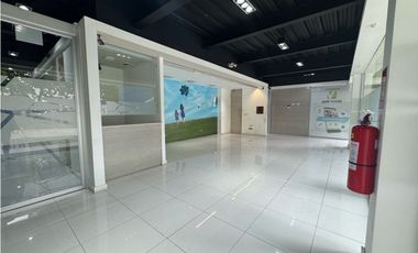 ALQUILER DE LOCAL COMERCIAL EN  PLANTA BAJA EN OBARRIO 463m2 JP