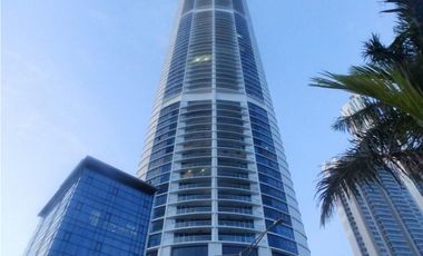 VENTA DE APARTAMENTO EN COSTA DEL ESTE LINEA BLANCA PRIMERA LINEA JP