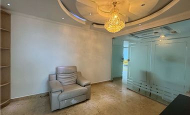 VENTA DE APARTAMENTO EN COSTA DEL ESTE LINEA BLANCA PRIMERA LINEA JP