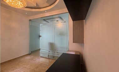 VENTA DE APARTAMENTO EN COSTA DEL ESTE LINEA BLANCA PRIMERA LINEA JP