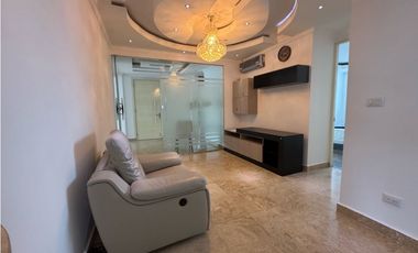 VENTA DE APARTAMENTO EN COSTA DEL ESTE LINEA BLANCA PRIMERA LINEA JP