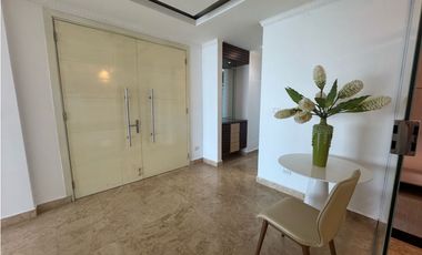 VENTA DE APARTAMENTO EN COSTA DEL ESTE LINEA BLANCA PRIMERA LINEA JP