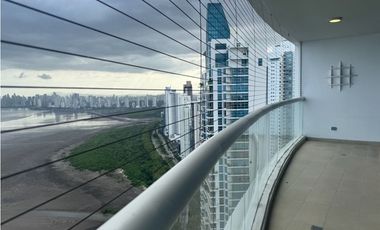 VENTA DE APARTAMENTO EN COSTA DEL ESTE LINEA BLANCA PRIMERA LINEA JP