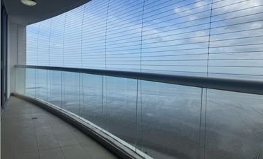 VENTA DE APARTAMENTO EN COSTA DEL ESTE LINEA BLANCA PRIMERA LINEA JP