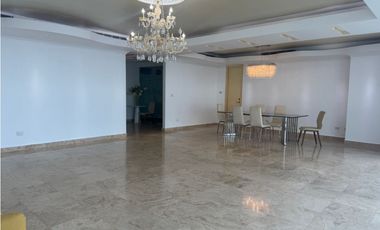 VENTA DE APARTAMENTO EN COSTA DEL ESTE LINEA BLANCA PRIMERA LINEA JP