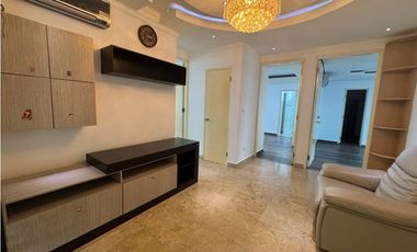 VENTA DE APARTAMENTO EN COSTA DEL ESTE LINEA BLANCA PRIMERA LINEA JP