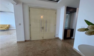 VENTA DE APARTAMENTO EN COSTA DEL ESTE LINEA BLANCA PRIMERA LINEA JP