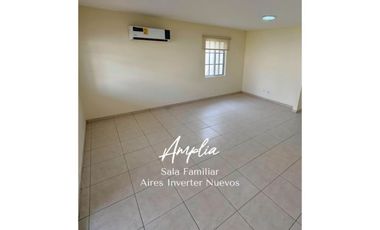 VENTA O ALQUILER CASA EN CLAYTON 400 M2 ALBROOK GARDENS MLD