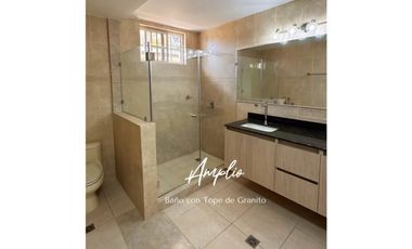 VENTA O ALQUILER CASA EN CLAYTON 400 M2 ALBROOK GARDENS MLD