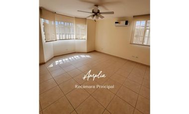 VENTA O ALQUILER CASA EN CLAYTON 400 M2 ALBROOK GARDENS MLD