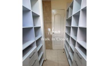 VENTA O ALQUILER CASA EN CLAYTON 400 M2 ALBROOK GARDENS MLD